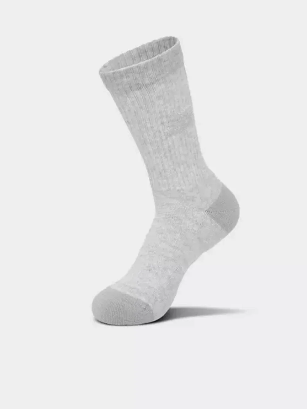 New Balance Active Lifestyle Striped Crew Socks (3-Pack) - Multicolor LAS35203